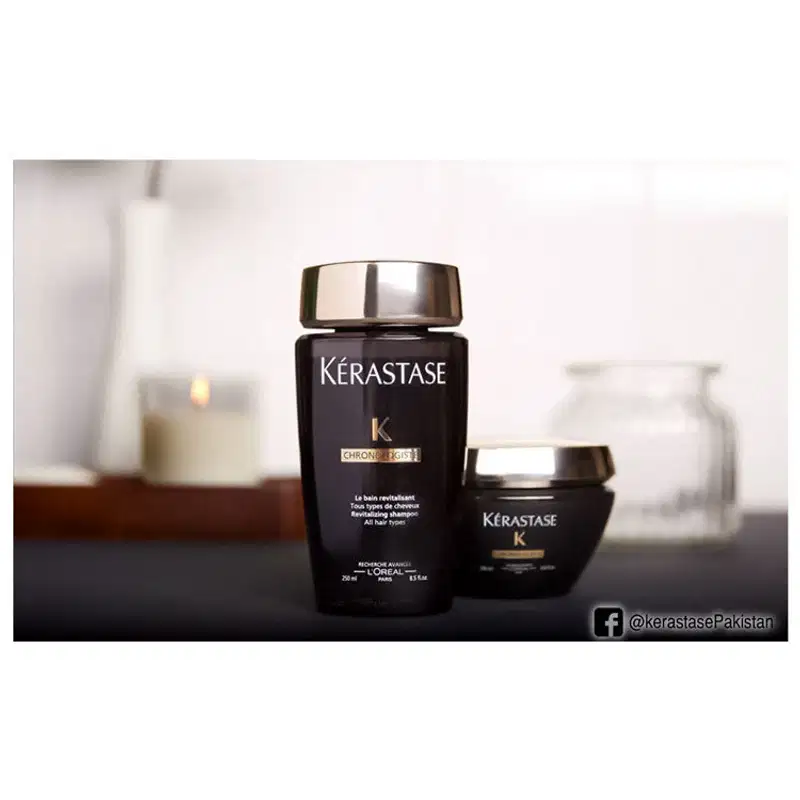 Kérastase Chronologiste Bain Revitalisant - Shampoo 250ml