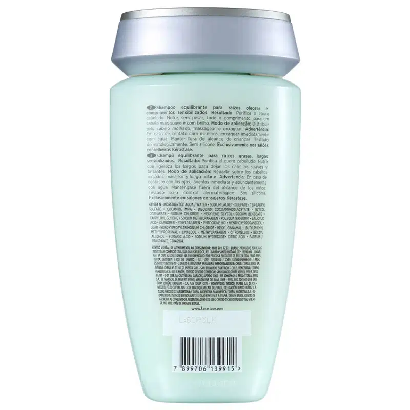 Kérastase Spécifique Bain Divalent - Shampoo 250ml