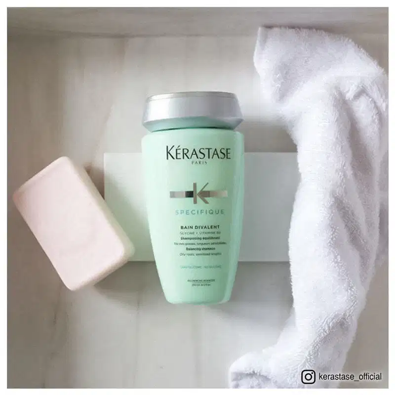 Kérastase Spécifique Bain Divalent - Shampoo 250ml