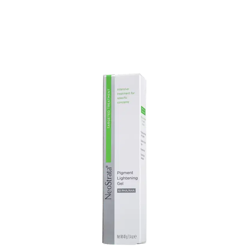 NeoStrata Targeted Pigment Lightening - Gel Redutor de Manchas 40g
