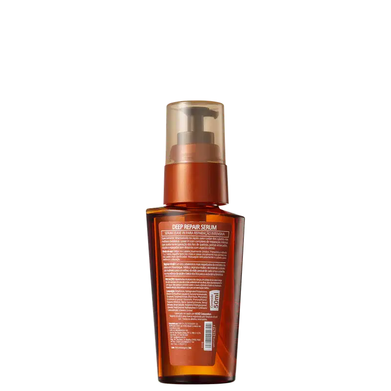 Stephen Knoll Deep Repair - Sérum 50ml