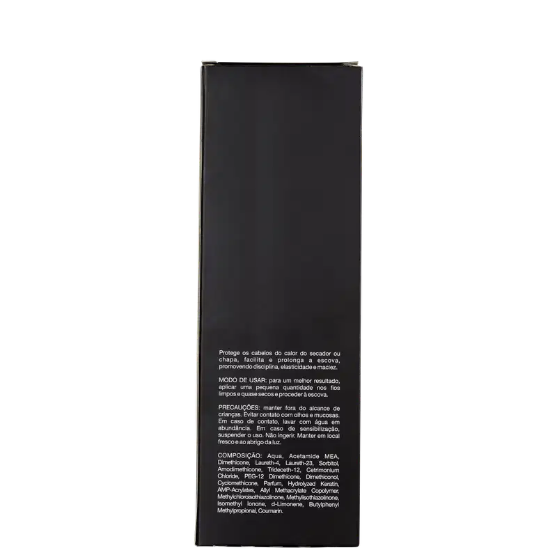 Acquaflora Spray Defrizante - Protetor Térmico 120ml