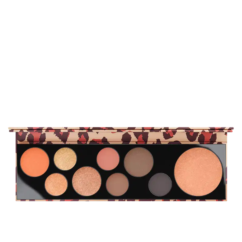 M·A·C Girls Mischief Minx - Paleta de Maquiagem 16,5g