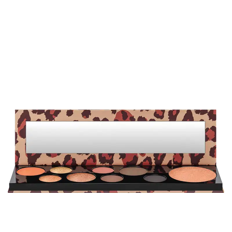 M·A·C Girls Mischief Minx - Paleta de Maquiagem 16,5g