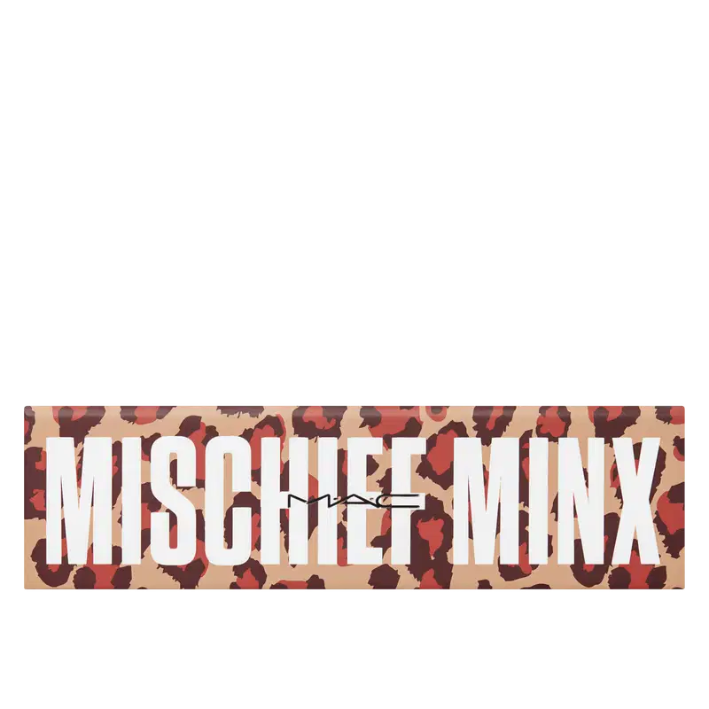 M·A·C Girls Mischief Minx - Paleta de Maquiagem 16,5g