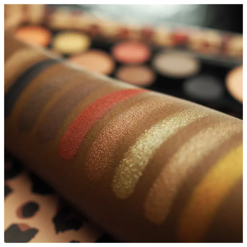 M·A·C Girls Mischief Minx - Paleta de Maquiagem 16,5g