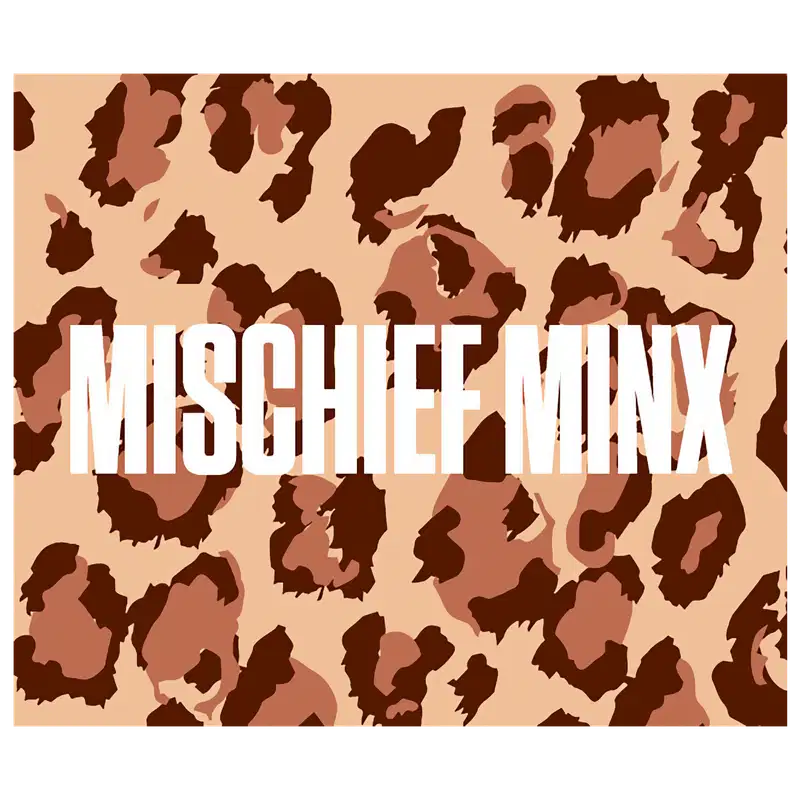 M·A·C Girls Mischief Minx - Paleta de Maquiagem 16,5g