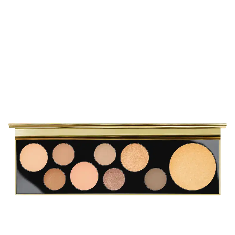 M·A·C Girls Power Hungry - Paleta de Maquiagem 16,5g