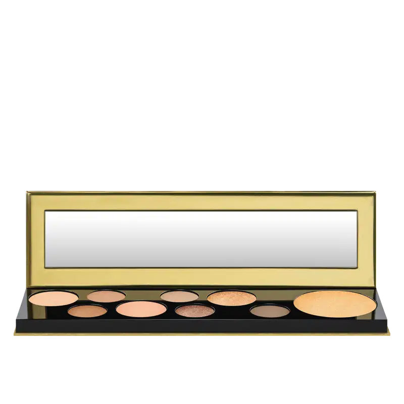 M·A·C Girls Power Hungry - Paleta de Maquiagem 16,5g