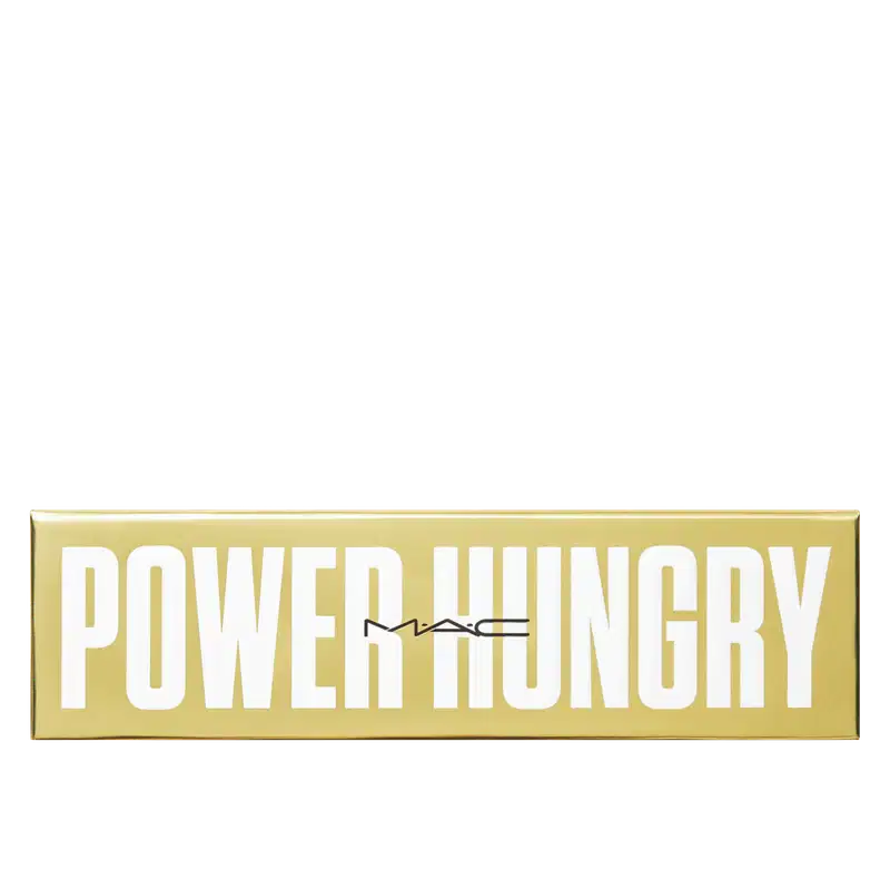 M·A·C Girls Power Hungry - Paleta de Maquiagem 16,5g