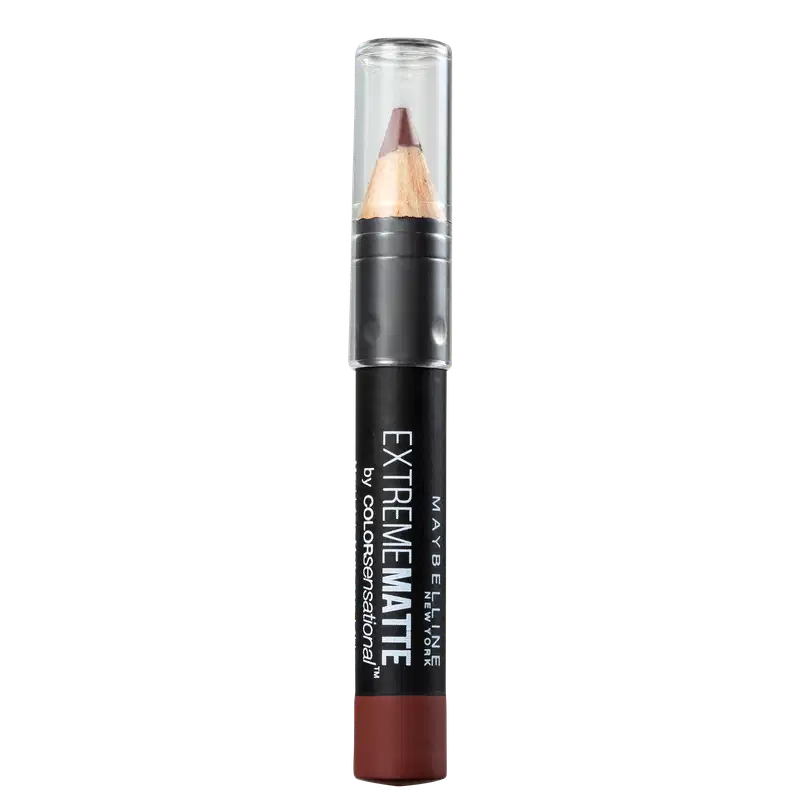 Maybelline Color Sensational Extreme Matte 190 Toda, Toda - Batom 1,5g