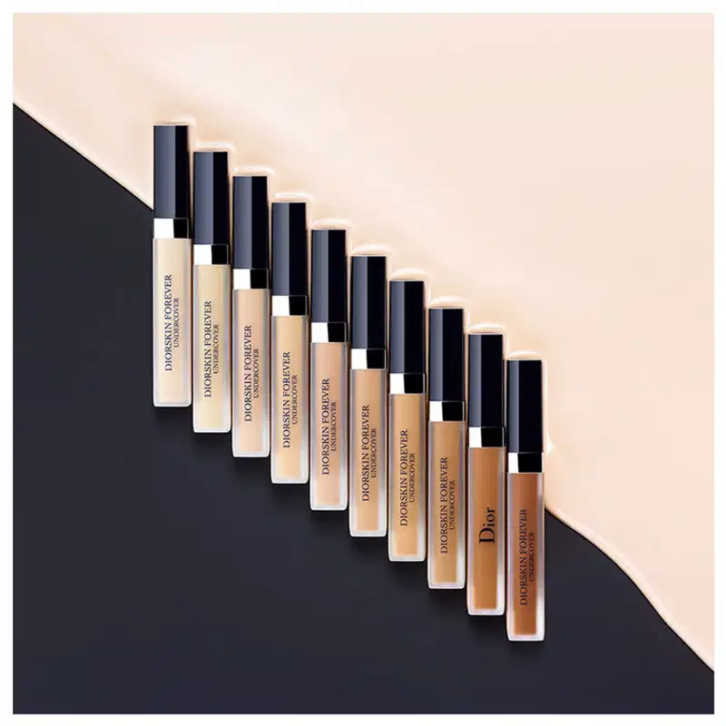Dior Diorskin Forever Undercover 030 Medium Beige - Corretivo Líquido 6ml