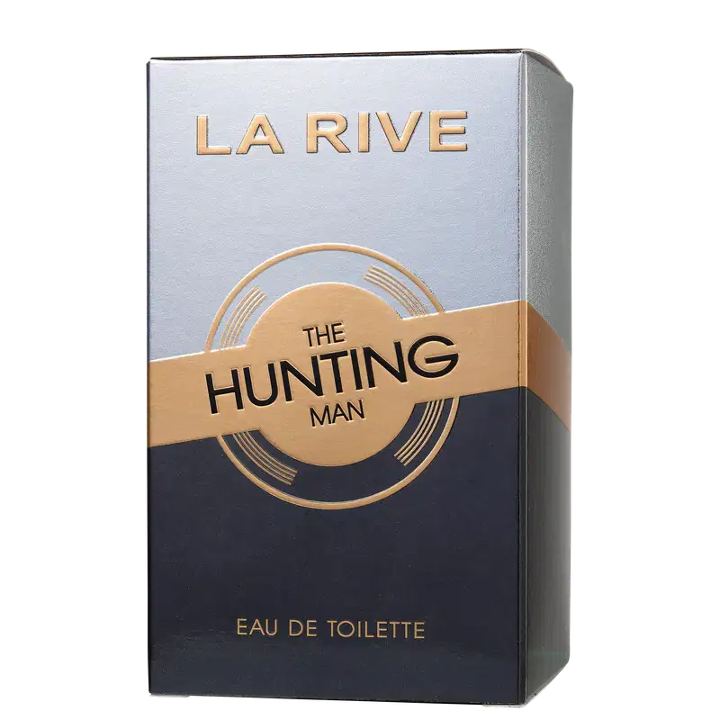The Hunting Man La Rive Eau de Toilette - Perfume Masculino 75ml