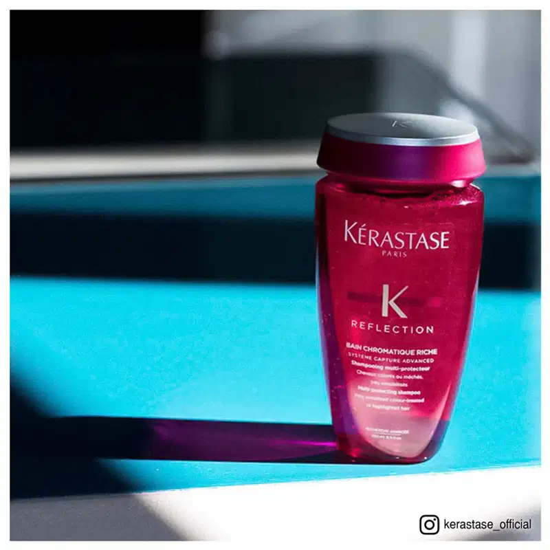 Kérastase Réflection Bain Chromatique Riche - Shampoo 250ml
