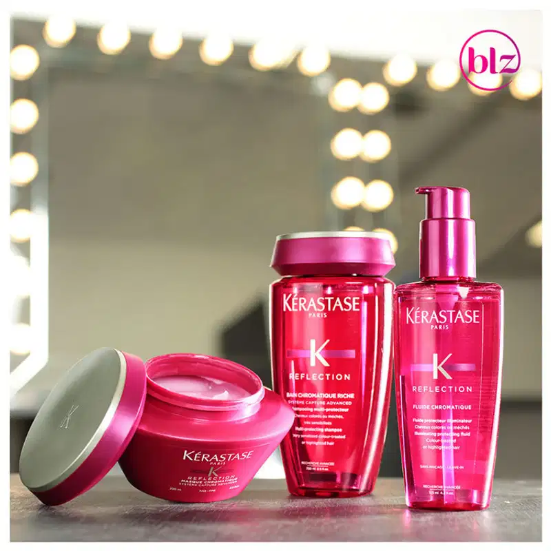 Kérastase Réflection Bain Chromatique Riche - Shampoo 250ml