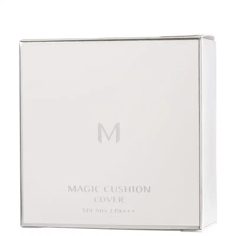 Missha M Magic FPS50 Nº 27 Honey Beige - Base Cushion 15g