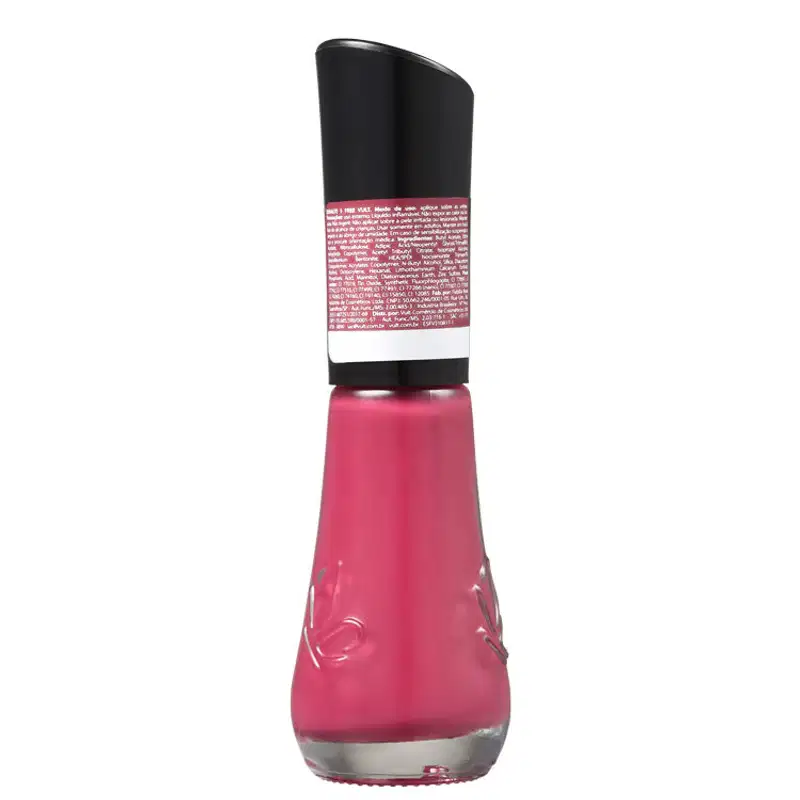 Vult 5Free 010 Divando -  Esmalte Cremoso 8ml