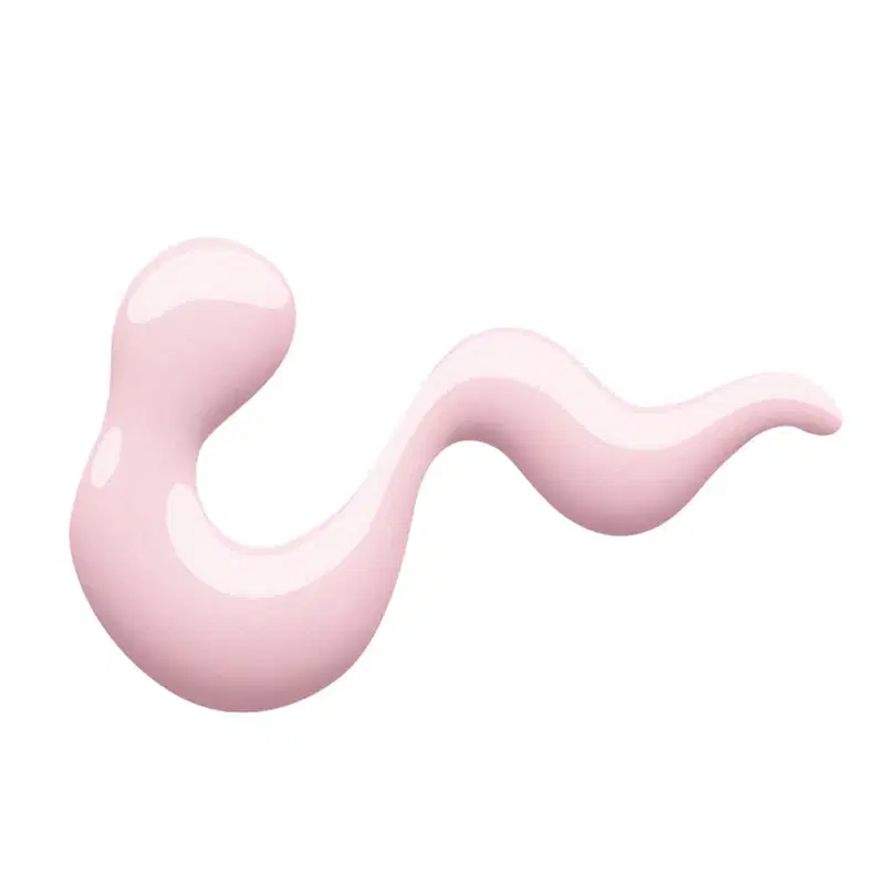 Esmalte Cremoso Rosa Espartilho 5 Free 8ml