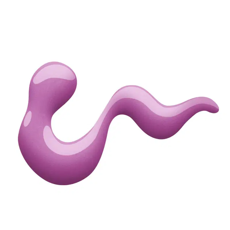 Esmalte Cremoso Roxo Dress Code 5Free  8ml