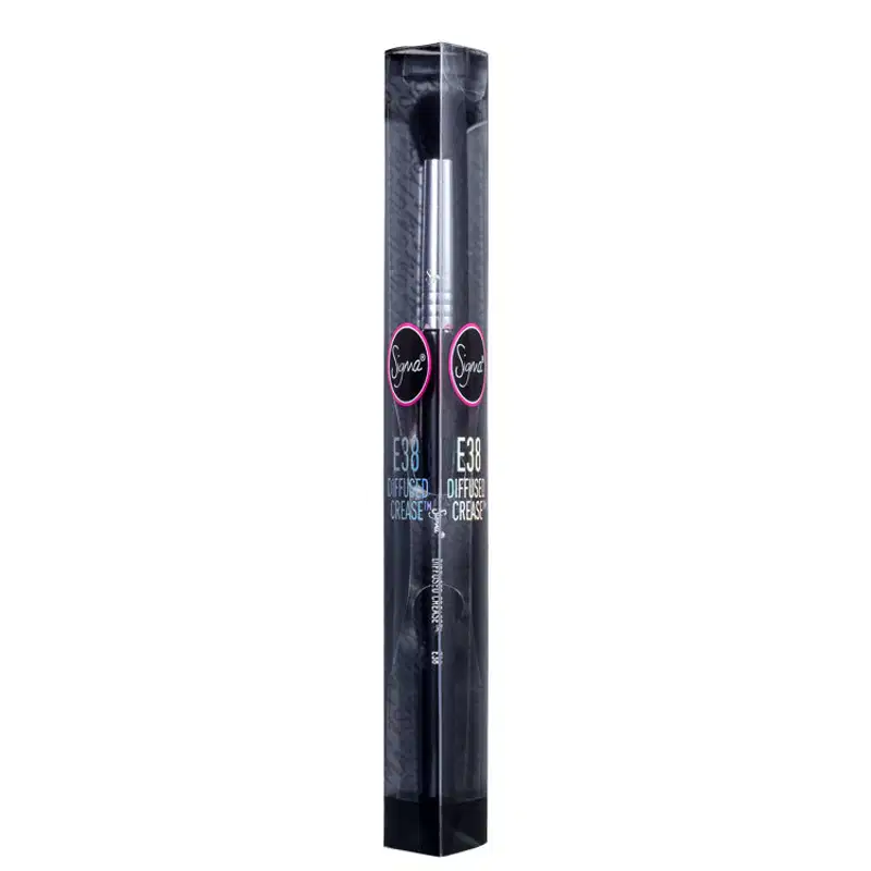 Sigma Beauty E38 Diffused Crease - Pincel para Sombra