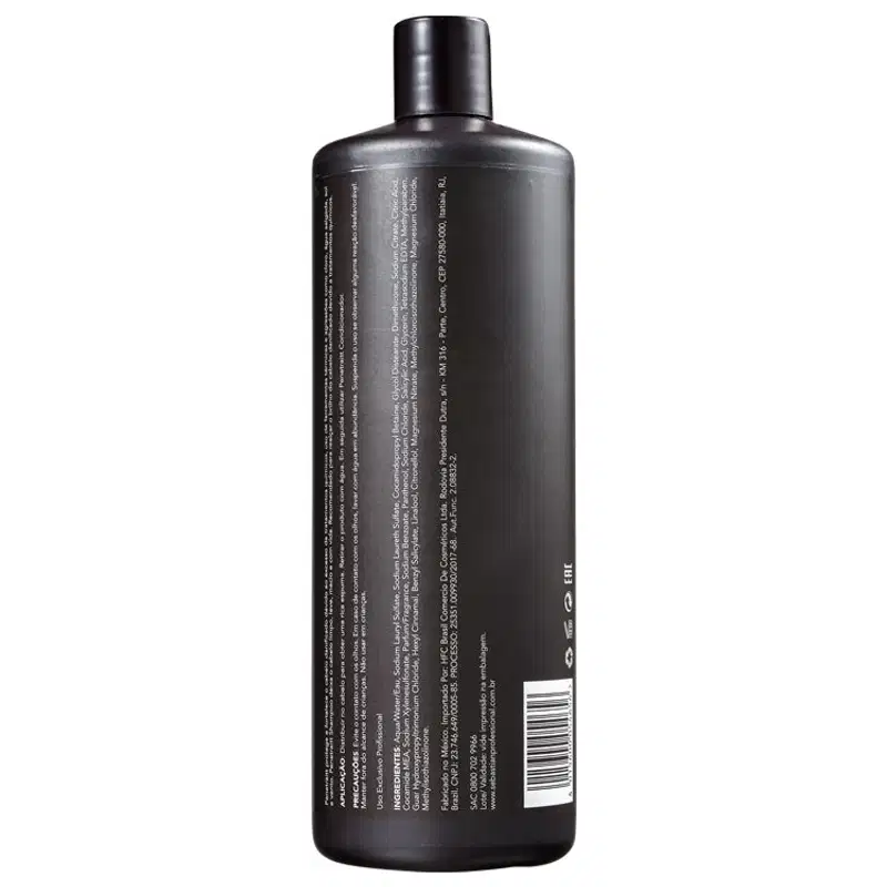 Sebastian Professional Penetraitt - Shampoo 1L
