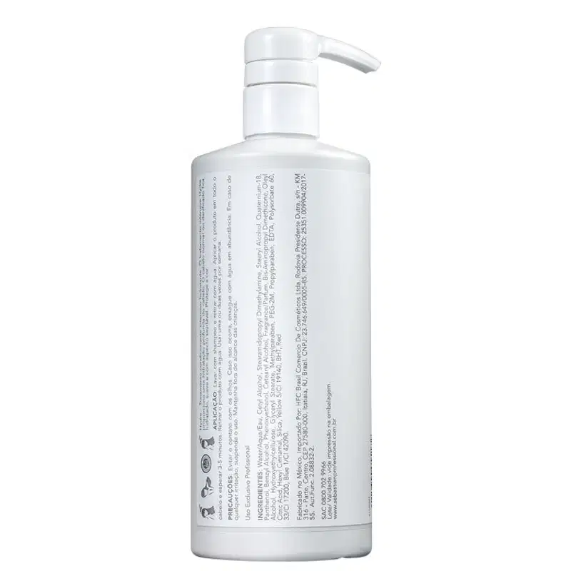 Sebastian Professional Hydre - Máscara de Hidratação 500ml