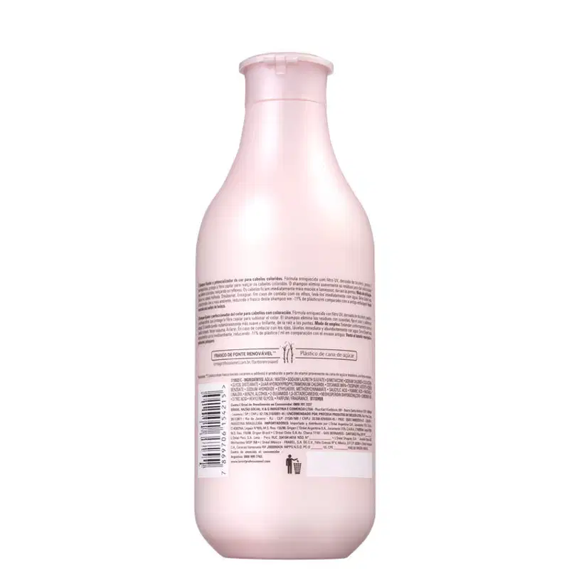 L'Oréal Professionnel Expert Vitamino Color A-OX - Shampoo 300ml