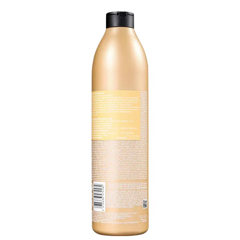 Redken All Soft Edição Limitada - Shampoo 500ml