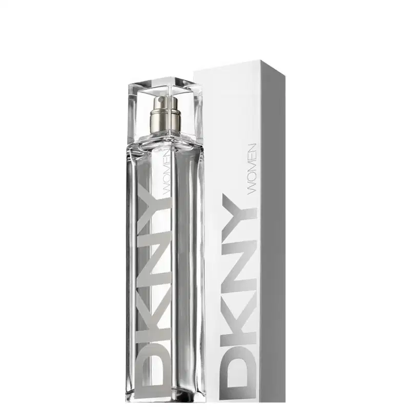 Women DKNY Eau de Toilette - Perfume Feminino 50ml