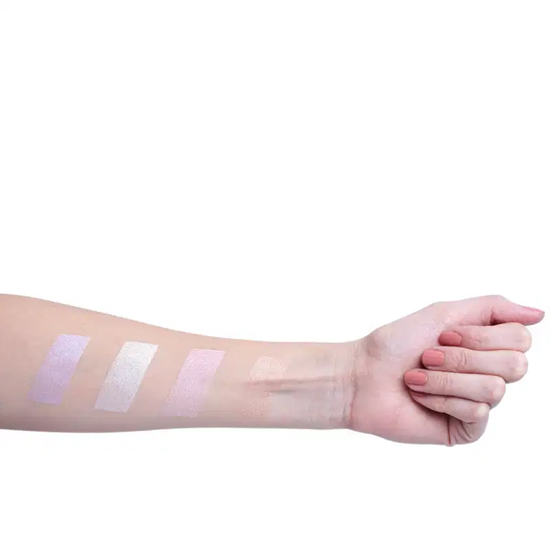 Klasme - Paleta de Iluminador 20g 