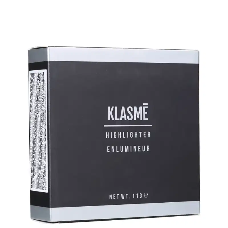 Klasme - Pó Iluminador Compacto 11g