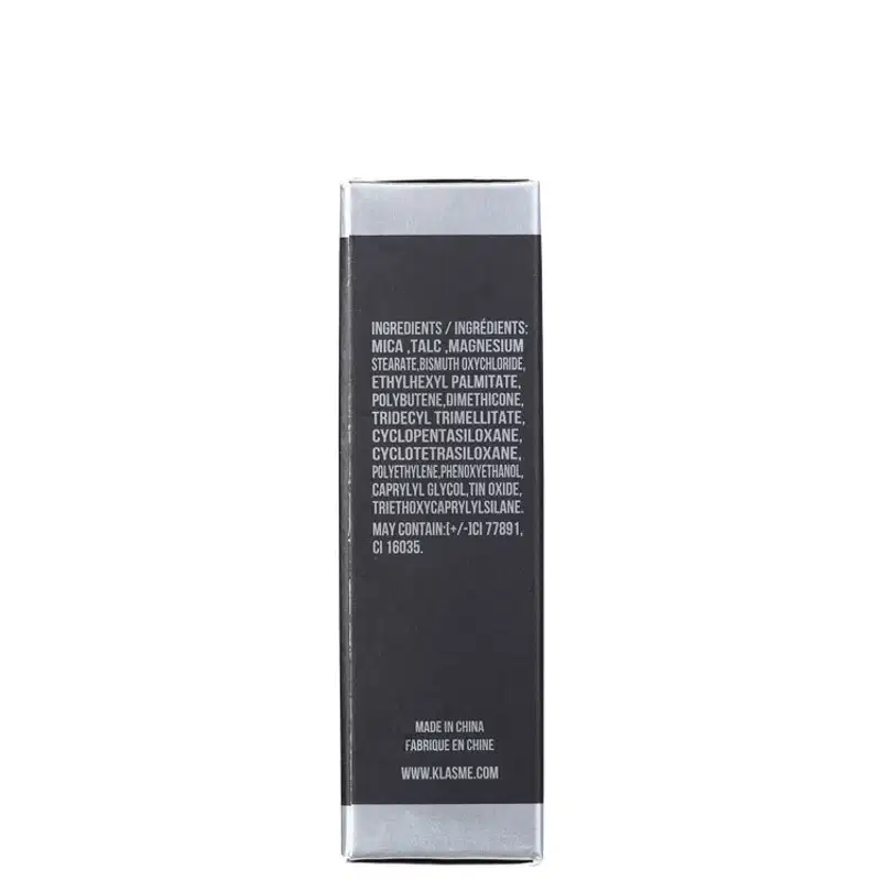 Klasme - Pó Iluminador Compacto 11g