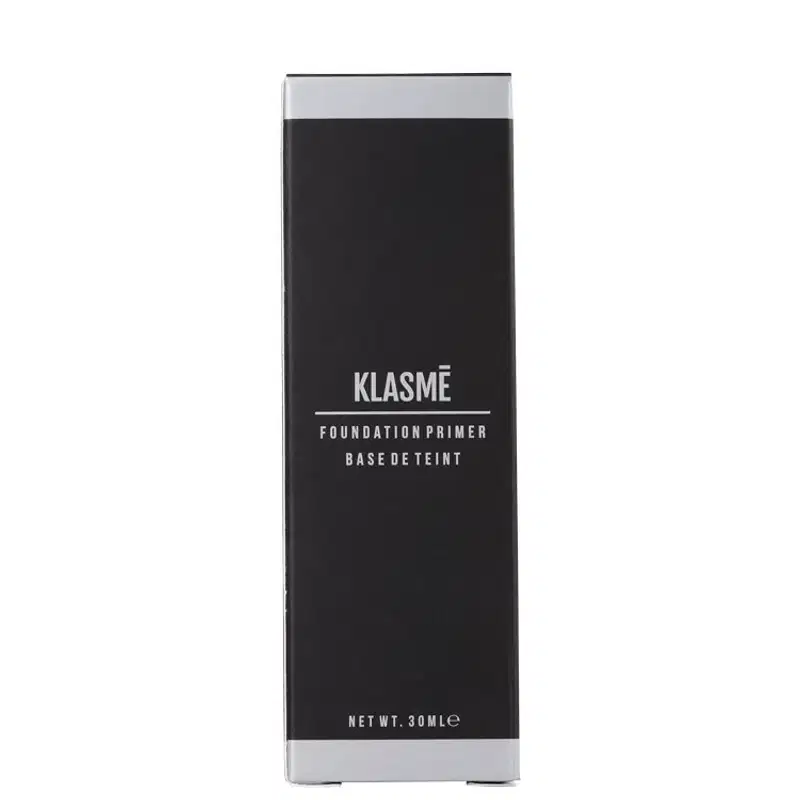 Klasme Foundation - Primer 30ml