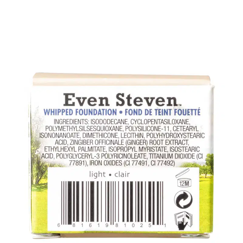 the Balm Even Steven Light - Base 13,4ml