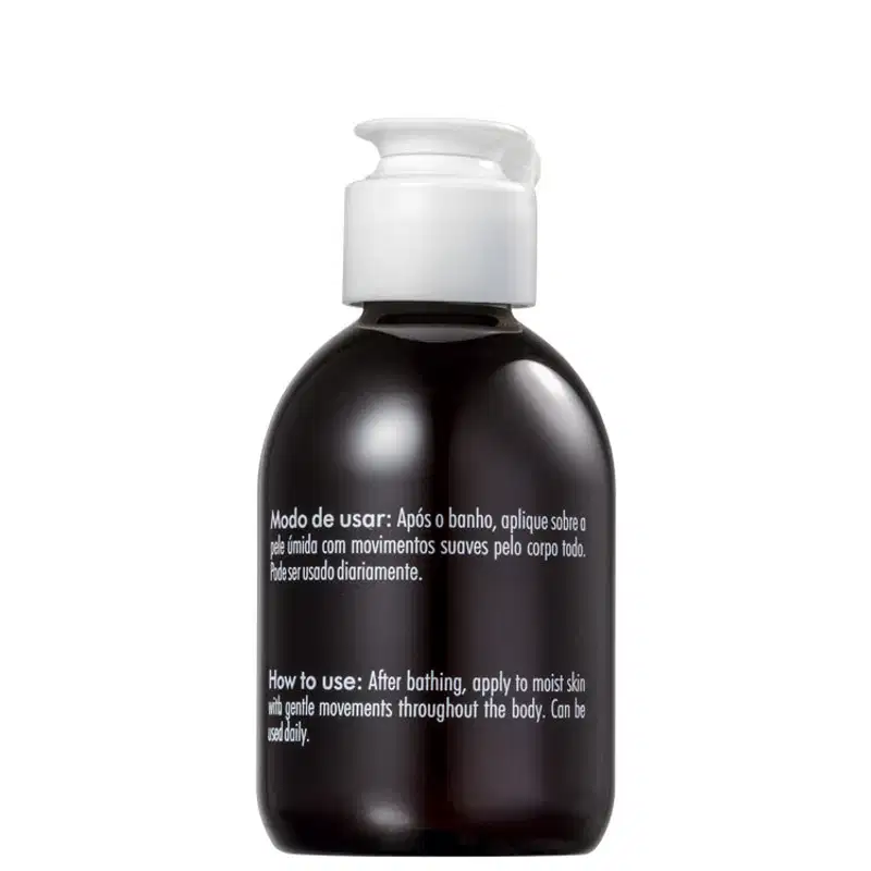 Elemento Mineral Bio Elixir - Óleo Hidratante Corporal 120ml