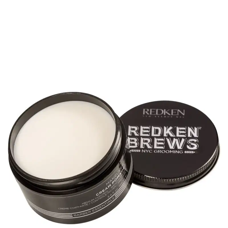 Redken Brews Maneuver - Creme Modelador 100ml