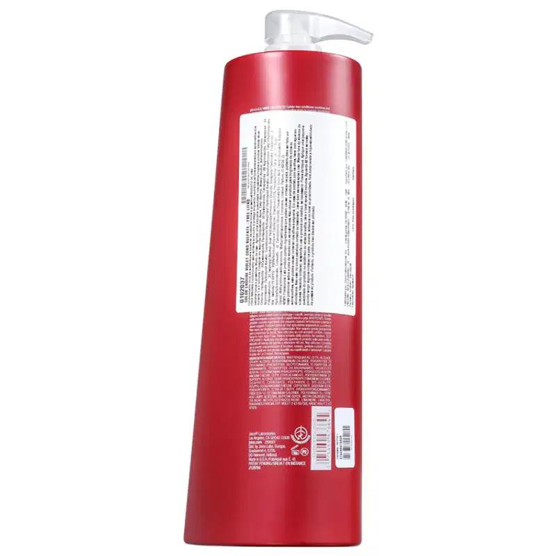 Joico Color Endure Violet - Condicionador Matizador 1000ml