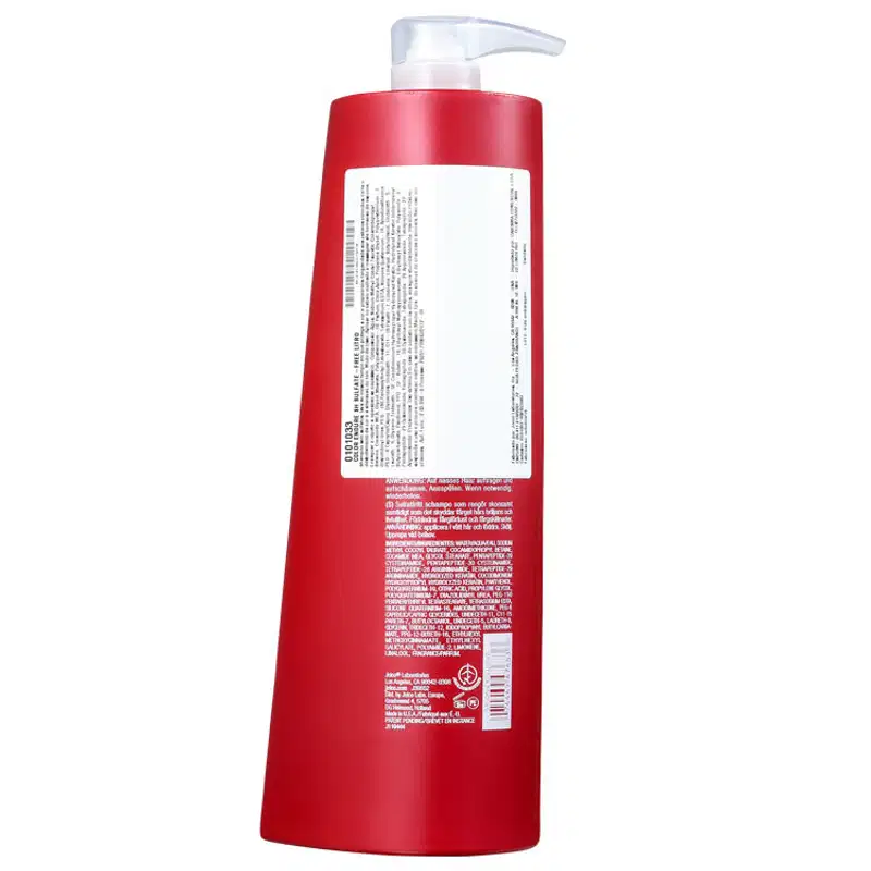 Joico Color Endure - Shampoo sem Sulfato 1000ml