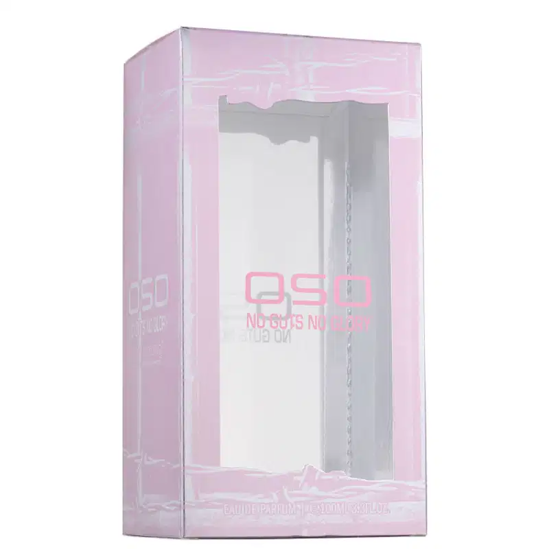Oso Woman Coscentra Eau de Parfum - Perfume Feminino 100ml