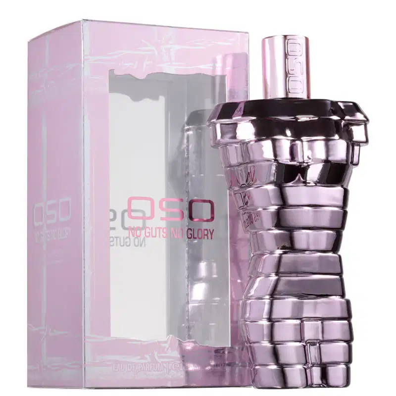 Oso Woman Coscentra Eau de Parfum - Perfume Feminino 100ml