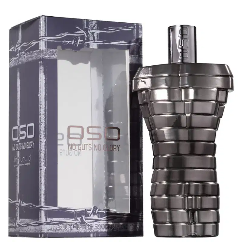 Coscentra Oso Man Eau de Toilette - Perfume Masculino 100ml
