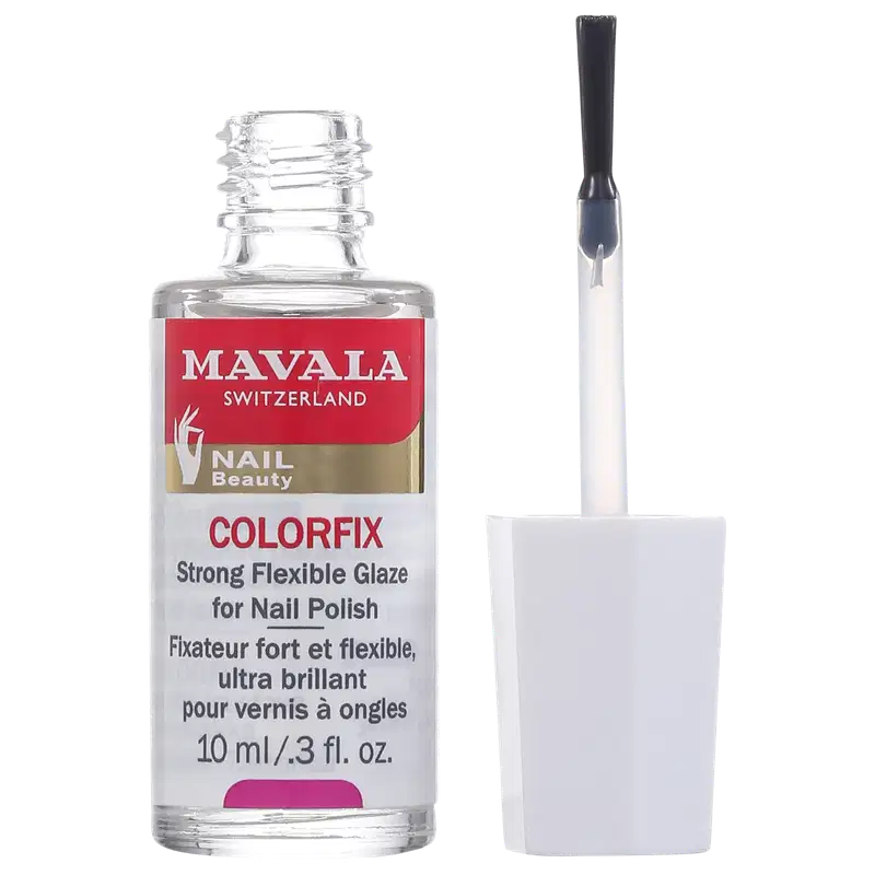 Mavala Colorfix - Finalizador para Esmalte 10ml