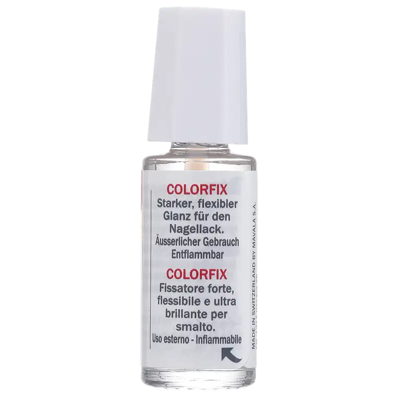 Mavala Colorfix - Finalizador para Esmalte 10ml