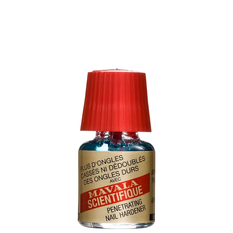 Mavala Scientifique - Esmalte Endurecedor para Unhas 5ml