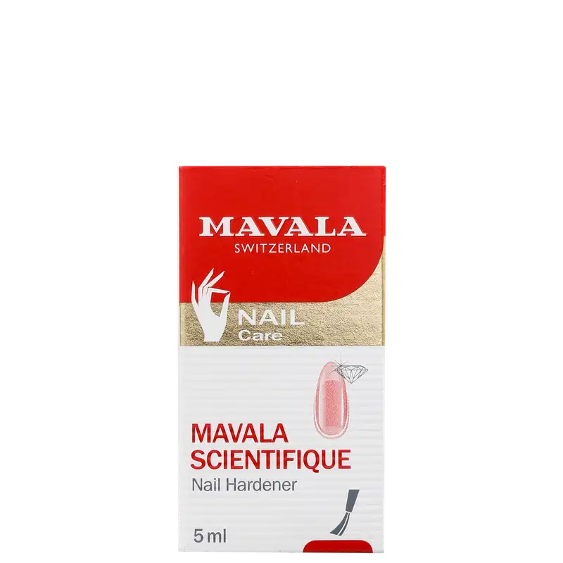 Mavala Scientifique - Esmalte Endurecedor para Unhas 5ml