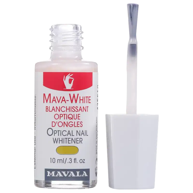 Mavala Mava White - Clareador para Unhas 10ml