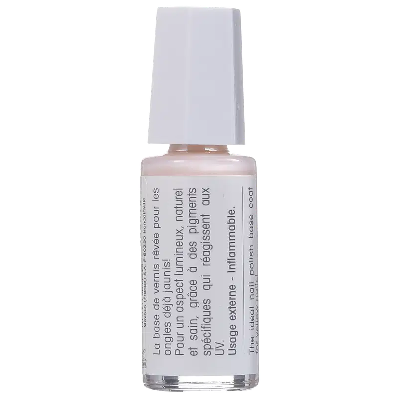 Mavala Mava White - Clareador para Unhas 10ml