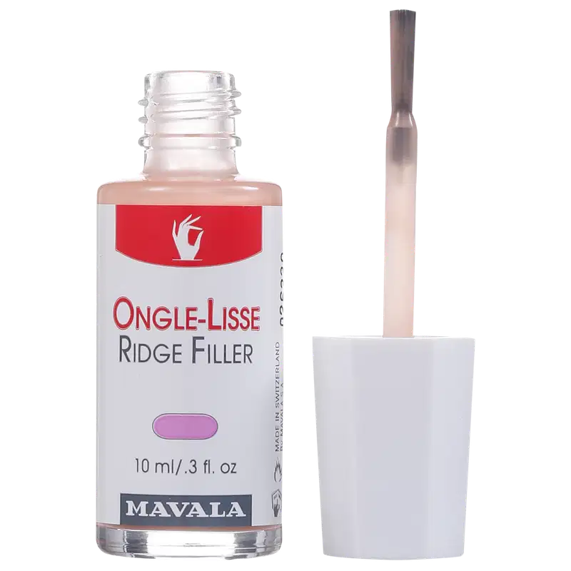 Mavala Ridge Filler - Base Niveladora para Unhas 10ml