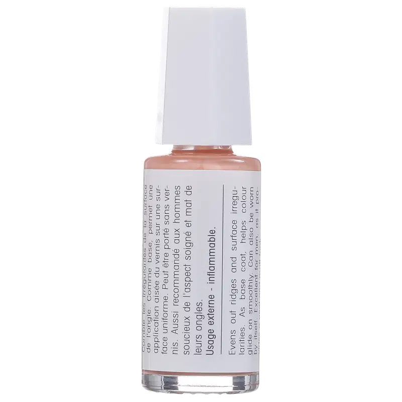 Mavala Ridge Filler - Base Niveladora para Unhas 10ml