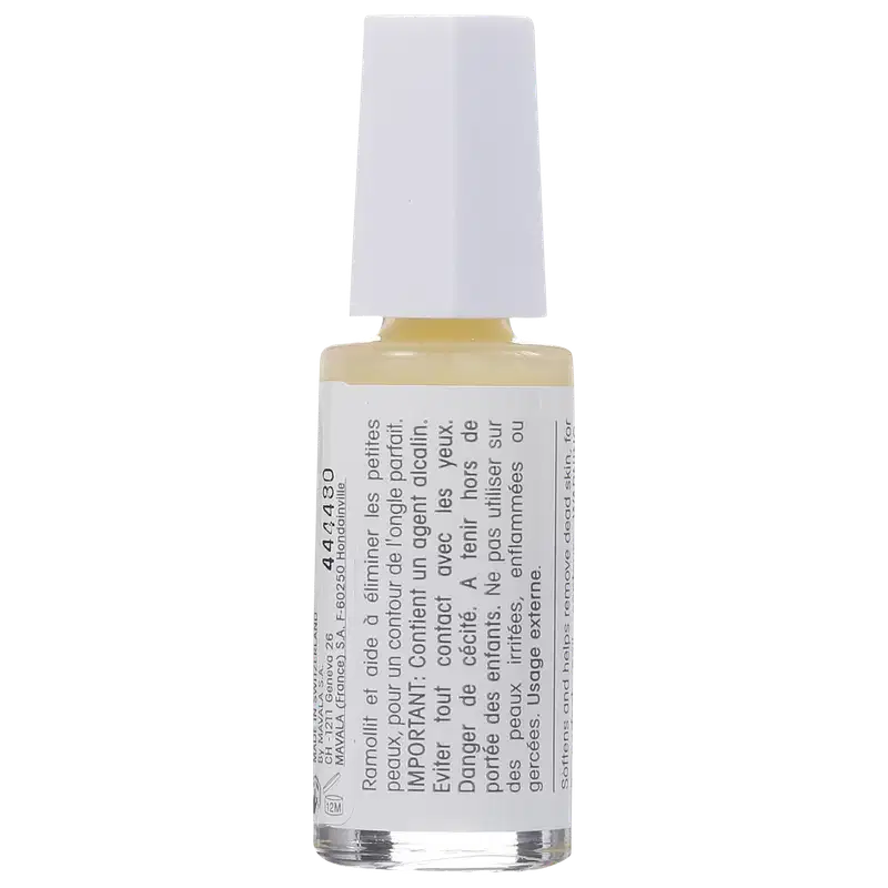 Mavala Cuticle Remover - Removedor de Cutículas 10ml